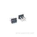 4.2mm Pitch Pin header Connector Straight 6P
